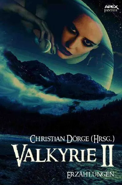 Cover: VALKYRIE II