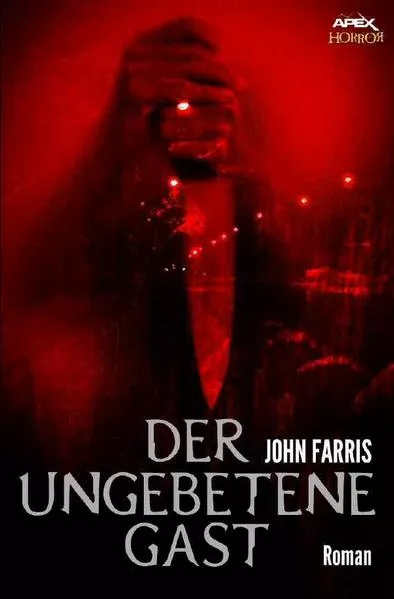 Cover: DER UNGEBETENE GAST