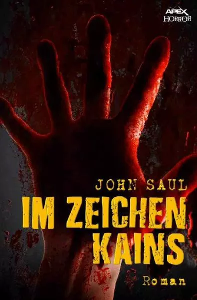 Cover: IM ZEICHEN KAINS