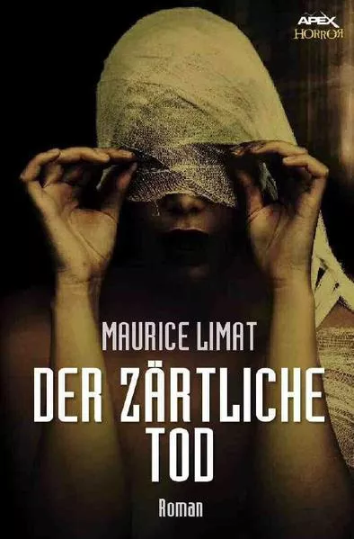 Cover: DER ZÄRTLICHE TOD