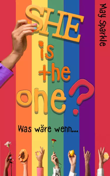 Cover: She is the one?