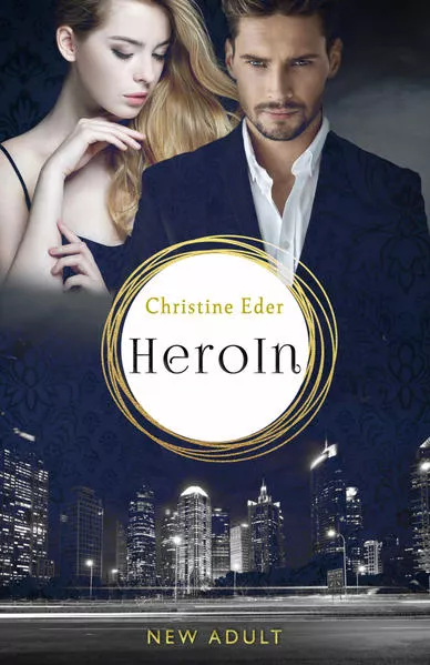 Cover: HeroIn - Band 1