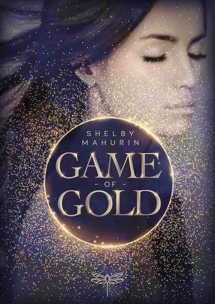 Cover: Game of Gold
