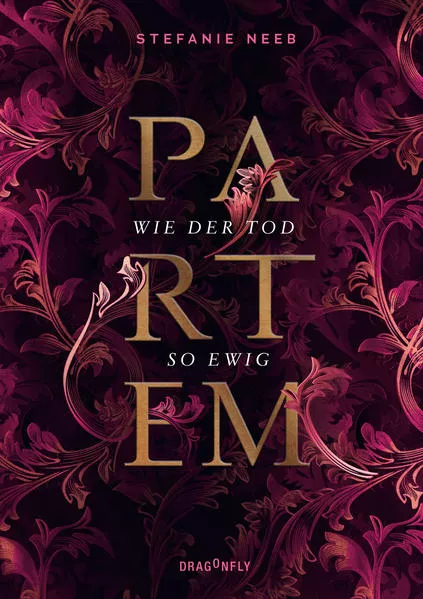 Cover: Partem - Wie der Tod so ewig