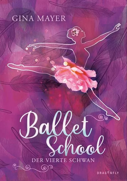 Ballet School - Der vierte Schwan</a>