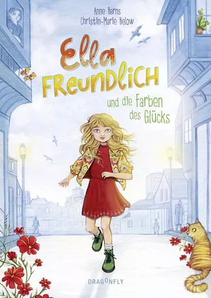 Ella Freundlich und die Farben des Glücks</a>