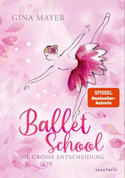 Ballet School – Die große Entscheidung</a>
