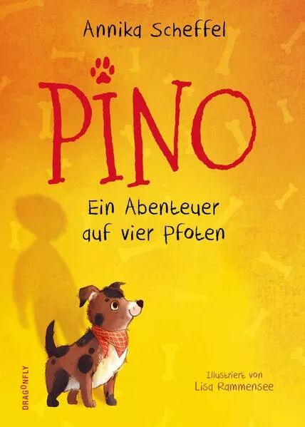 Pino – Ein Abenteuer auf vier Pfoten</a>