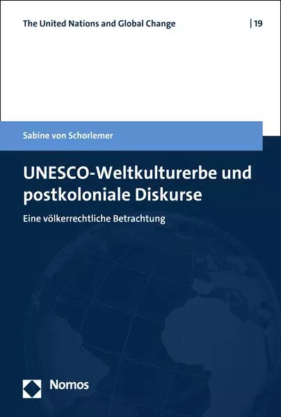 UNESCO-Weltkulturerbe und postkoloniale Diskurse</a>