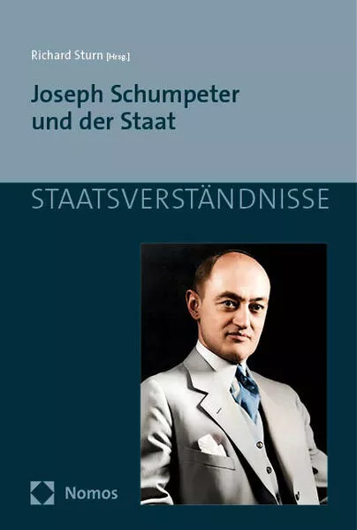 Joseph Schumpeter und der Staat</a>