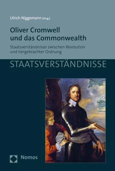 Oliver Cromwell und das Commonwealth</a>