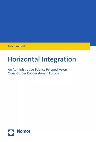Horizontal Integration</a>