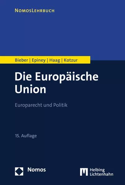 Die Europäische Union</a>