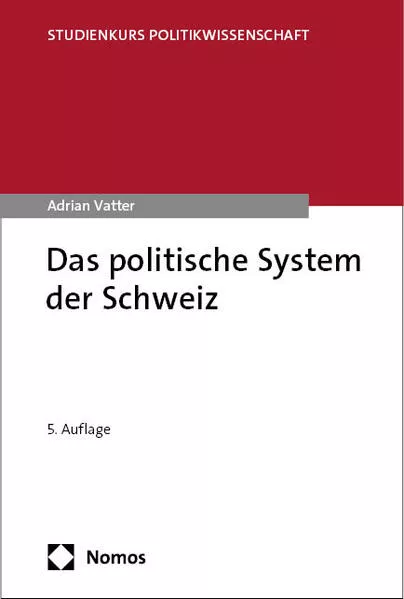 Das politische System der Schweiz</a>