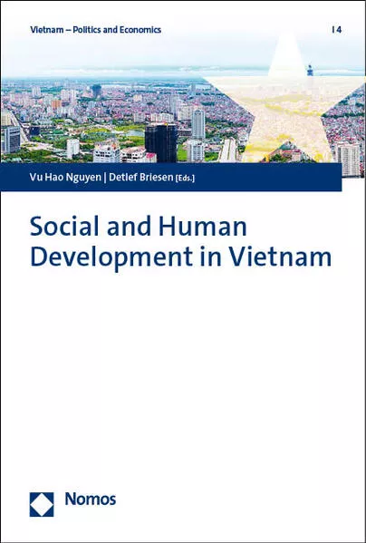 Cover: Social and Human Development in Vietnam