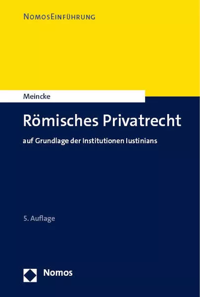 Römisches Privatrecht</a>