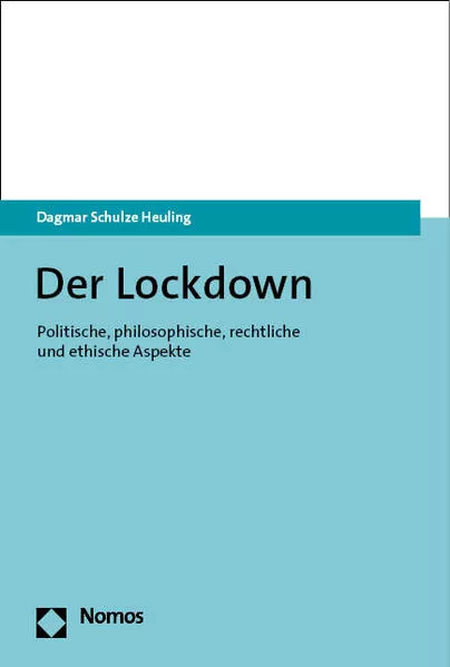 Cover: Der Lockdown