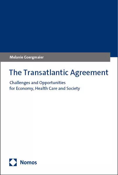 The Transatlantic Agreement</a>