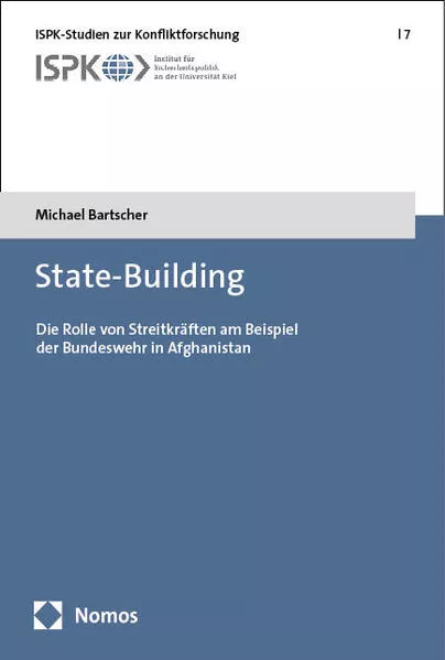 Cover: State-Building
