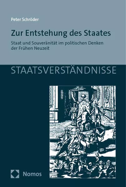 Zur Entstehung des Staates</a>