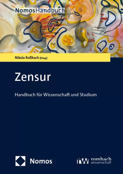 Zensur</a>