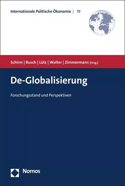 De-Globalisierung</a>