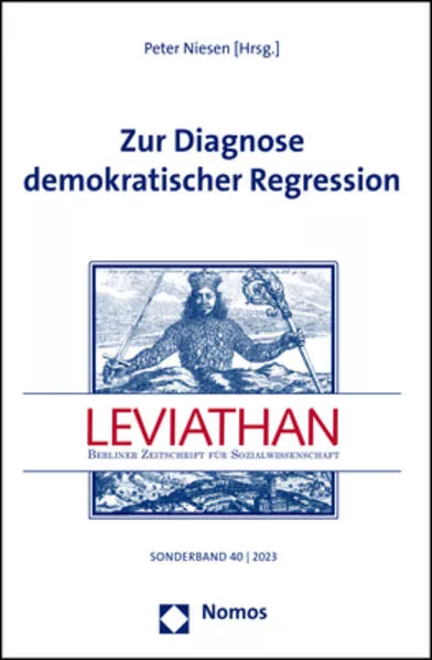 Zur Diagnose demokratischer Regression</a>