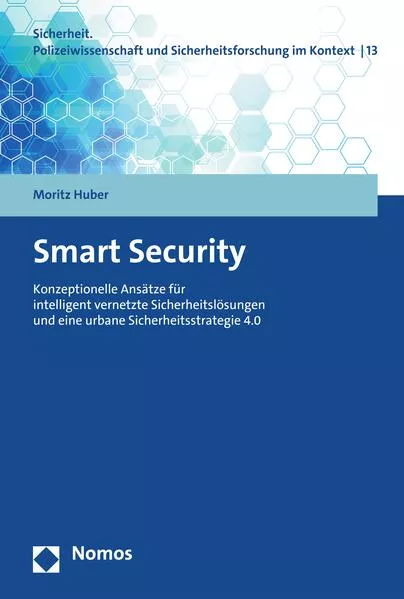 Cover: Smart Security