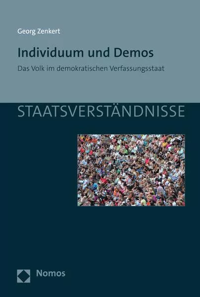 Cover: Individuum und Demos
