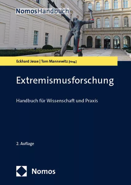 Extremismusforschung</a>