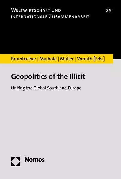 Geopolitics of the Illicit</a>