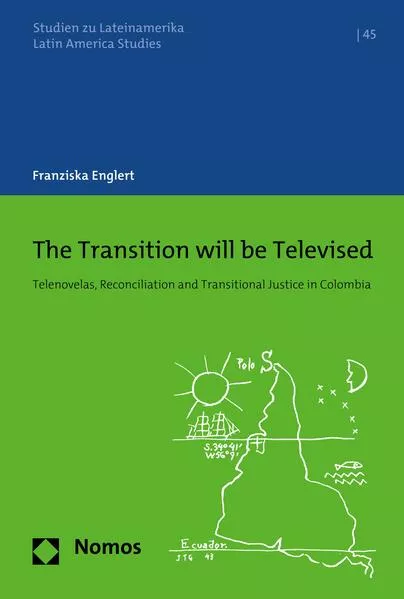 The Transition will be Televised</a>