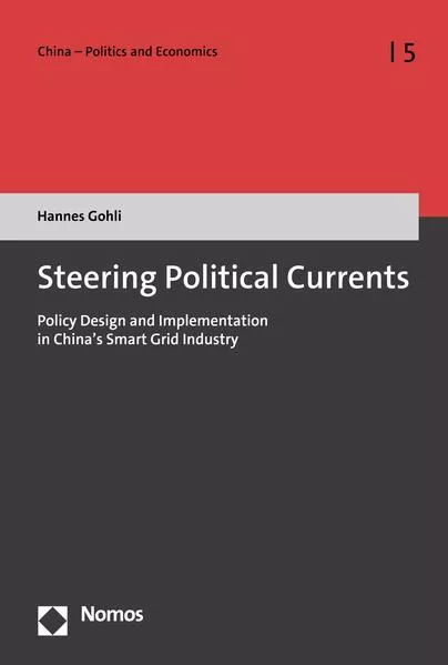 Cover: Steering Political Currents