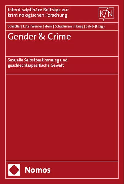 Gender & Crime</a>