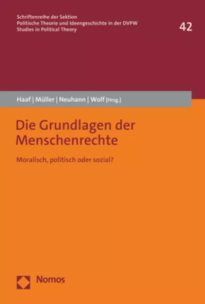 Die Grundlagen der Menschenrechte</a>