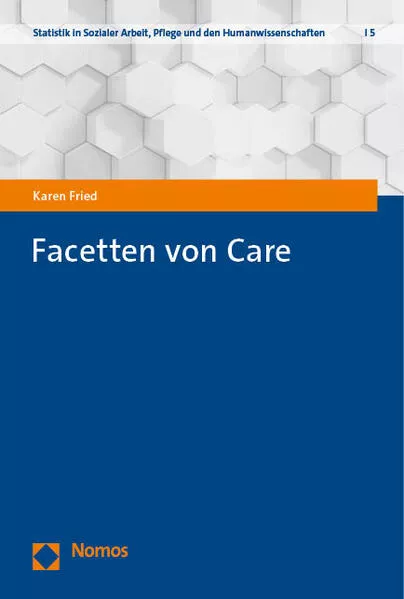 Cover: Facetten von Care