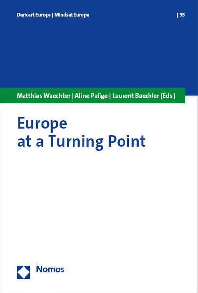 Europe at a Turning Point</a>