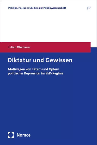 Diktatur und Gewissen</a>