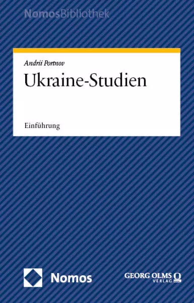 Ukraine-Studien