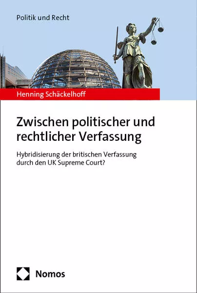 Zwischen politischer und rechtlicher Verfassung</a>