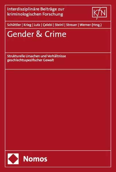 Gender &Crime