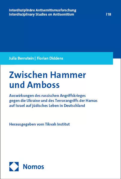 Zwischen Hammer und Amboss