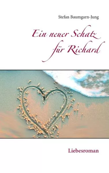 Cover: Ein neuer Schatz für Richard