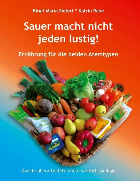 Cover: Sauer macht nicht jeden lustig!