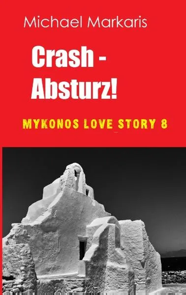 Cover: Crash - Absturz