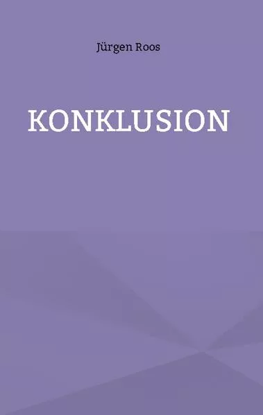 Cover: Konklusion