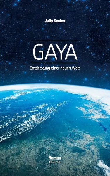 Cover: Gaya