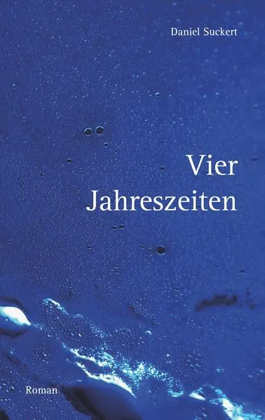 Cover: Vier Jahreszeiten