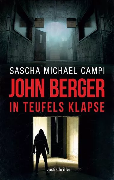 Cover: John Berger - In Teufels Klapse