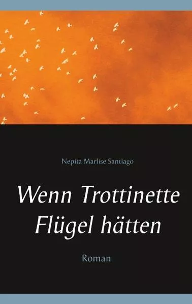 Cover: Wenn Trottinette Flügel hätten